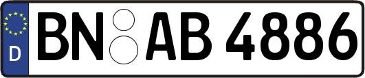 BN-AB4886