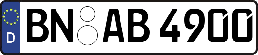 BN-AB4900