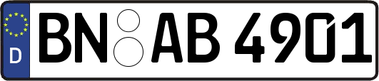 BN-AB4901