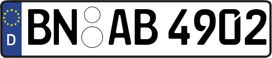 BN-AB4902