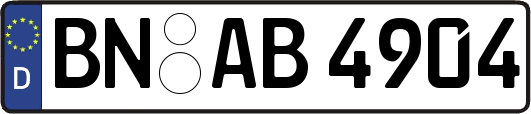 BN-AB4904