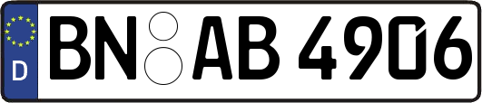 BN-AB4906