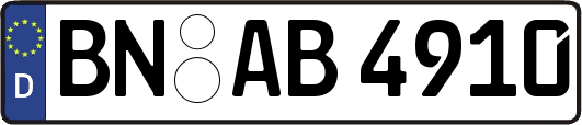 BN-AB4910