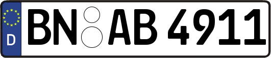 BN-AB4911