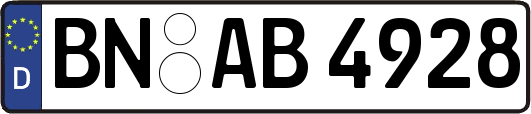BN-AB4928