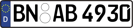 BN-AB4930