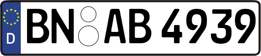 BN-AB4939