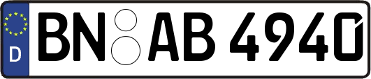 BN-AB4940