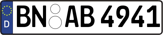 BN-AB4941