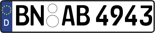 BN-AB4943
