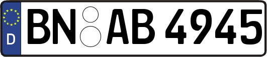 BN-AB4945