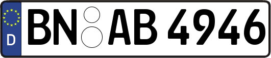 BN-AB4946