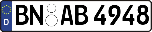 BN-AB4948