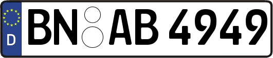 BN-AB4949