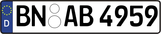 BN-AB4959