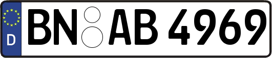 BN-AB4969