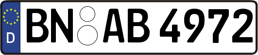 BN-AB4972