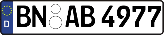 BN-AB4977