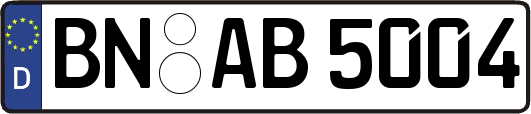 BN-AB5004
