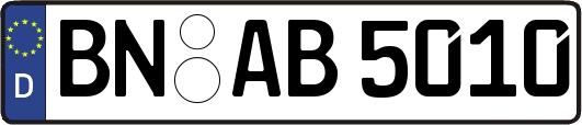 BN-AB5010