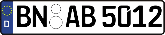 BN-AB5012