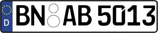 BN-AB5013