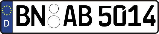 BN-AB5014