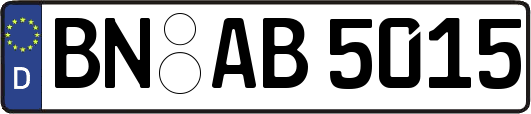 BN-AB5015