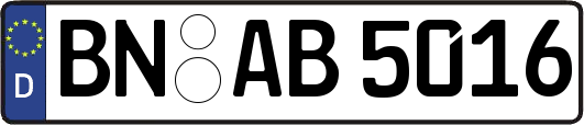 BN-AB5016