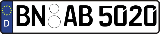 BN-AB5020