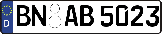 BN-AB5023