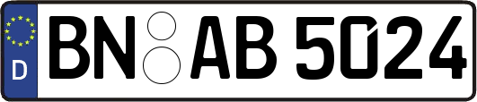 BN-AB5024