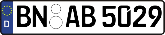 BN-AB5029