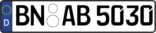BN-AB5030