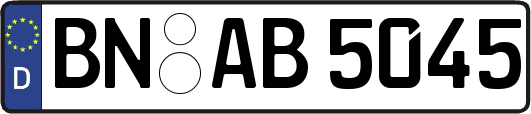 BN-AB5045