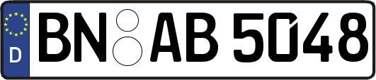 BN-AB5048