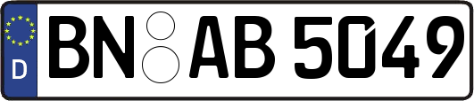 BN-AB5049
