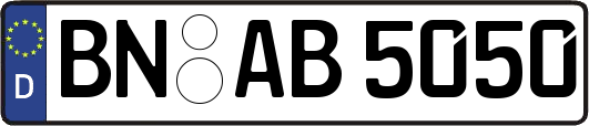 BN-AB5050