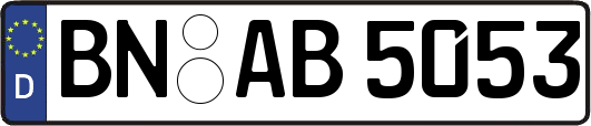 BN-AB5053