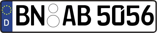 BN-AB5056