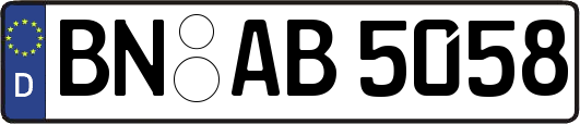 BN-AB5058