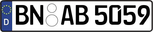 BN-AB5059