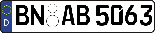BN-AB5063