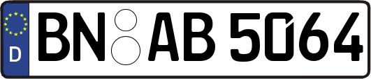 BN-AB5064
