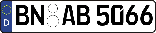 BN-AB5066