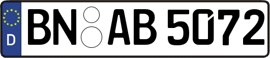 BN-AB5072