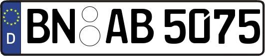 BN-AB5075