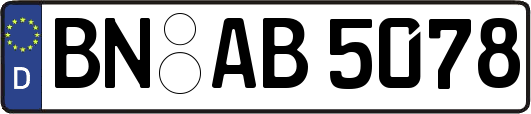 BN-AB5078