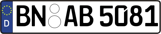 BN-AB5081