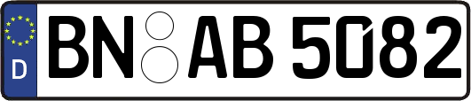 BN-AB5082